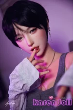 ラブドール LACE DOLL 晚冰