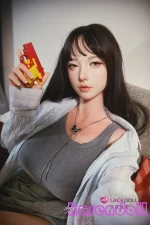 かっこいい LACE DOLL 晚冰