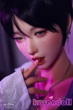 リアルドール LACE DOLL 晚冰
