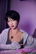 姉系 LACE DOLL 晚冰