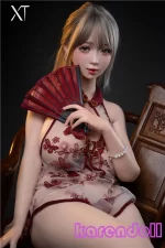ラブドール XTDOLL XT-byx4-C Mina