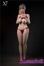 153cm XTDOLL XT-byx4-C Mina