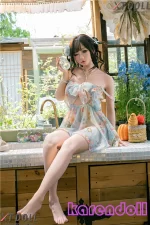 シリコン製 人形 XTDOLL XT-bym15 Yuki
