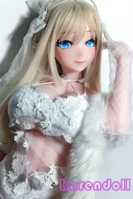 ラブドール ElsaBabe AHR009 爱原未来
