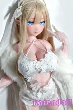 二次元人形 ElsaBabe AHR009 爱原未来