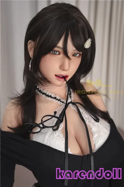 ダッチワイフ Irontech Doll S32 Kitty