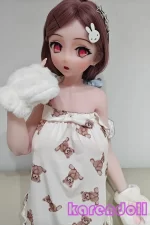 かわいい 人形 ElsaBabe RAD008 最上希海
