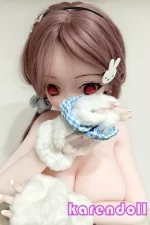 かわいい顔立ち ElsaBabe RAD008 最上希海