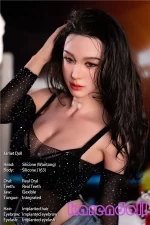 ラブドール Jarliet Doll Wantang