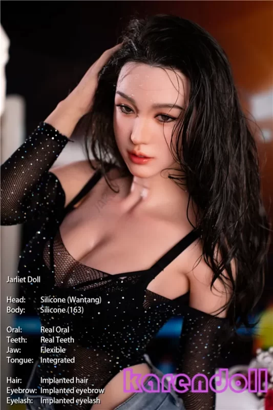 ラブドール Jarliet Doll Wantang