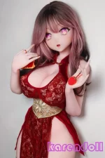 二次元人形 ElsaBabe RAHC008 最上真礼