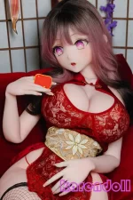 ラブドール ElsaBabe RAHC008 最上真礼