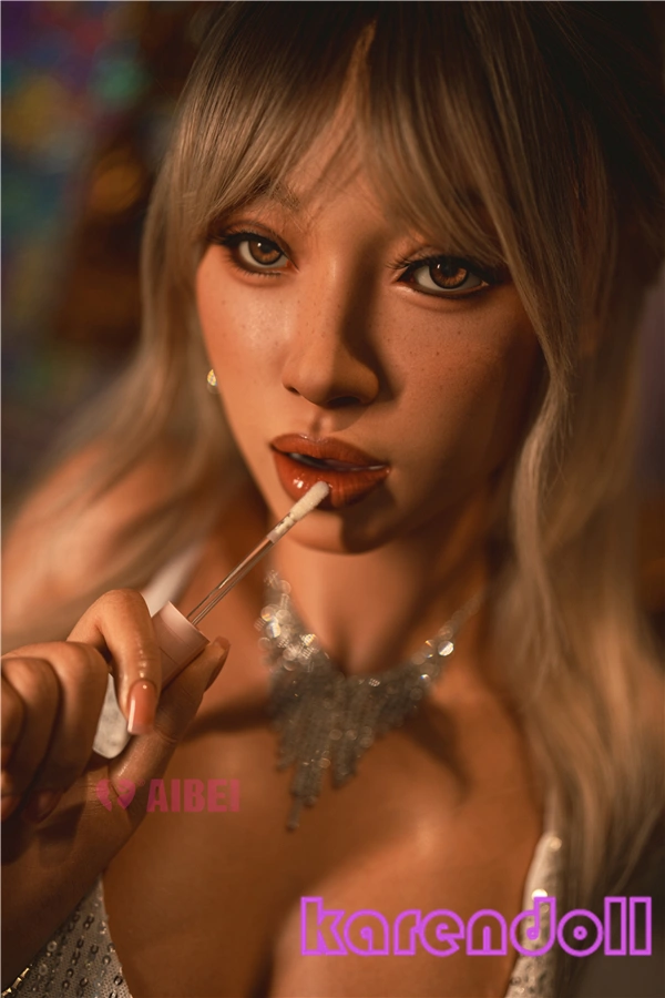 SD1404801 (1) 等身大人形 AIBEI AB25 Roxy