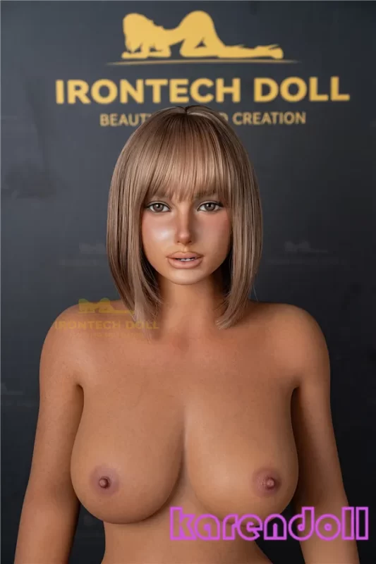 Irontech Doll S17 Luna 出荷図-6