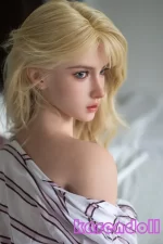 大人向けドール TOP-CY DOLL Lillian