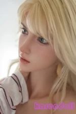 クール系美人 TOP-CY DOLL Lillian