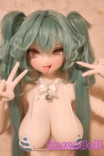 いたずらな表情 ElsaBabe RAD024 渡辺由乃