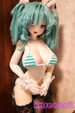 ラブドール ElsaBabe RAD024 渡辺由乃