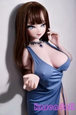 ラブドール ElsaBabe RAD049 風間紅葉