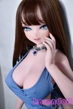 アニメ系ドール ElsaBabe RAD049 風間紅葉