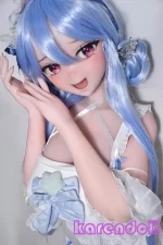 二次元人形 ElsaBabe RAD046 相原香耶