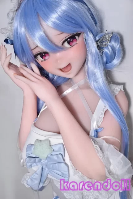 二次元人形 ElsaBabe RAD046 相原香耶