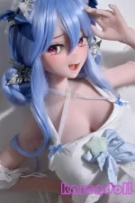 ラブドール ElsaBabe RAD046 相原香耶