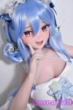 悪役令嬢 ElsaBabe RAD046 相原香耶