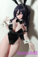 二次元ラブドール ElsaBabe RAD045 望月利世