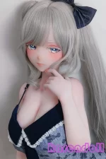 ラブドール ElsaBabe AHR027 金枝汐