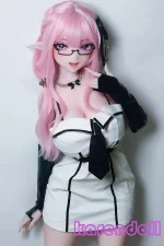 163cm ElsaBabe AHRC022 夏池舞