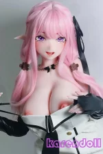 アニメ系ドール ElsaBabe AHRC022 夏池舞