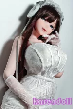 魔性的な魅力 ElsaBabe RAHC061 青野明日佳