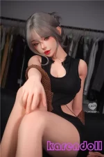 姉系ドール LACE DOLL 玄叶