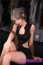 Dカップ LACE DOLL 玄叶