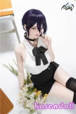OL感 人形 MOZU DOLL 盈盈Yin