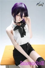 お姉さん系ドール MOZU DOLL 盈盈Yin