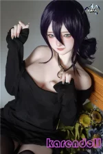 二次元ドール MOZU DOLL 盈盈Yin