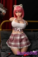 トルソー JigglyJoy Amanda