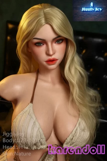 トルソー JigglyJoy Jennifer