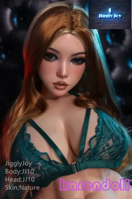 等身大ドール JigglyJoy Fanny