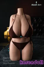 ラブドール JigglyJoy JJ89 Rina
