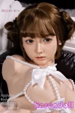 半身ラブドール JigglyJoy Angel