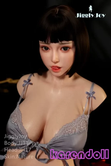 半身ラブドール JigglyJoy Nicole