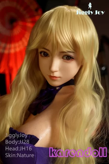 トルソー JigglyJoy Doris