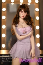熟女ダッチワイフ JigglyJoy JH20 Grace