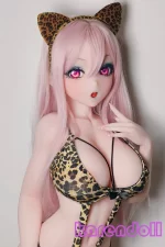 二次元人形 ElsaBabe RAD014 樱空翼