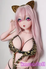 等身大人形 ElsaBabe RAD014 樱空翼