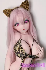 シリコン製ドール ElsaBabe RAD014 樱空翼