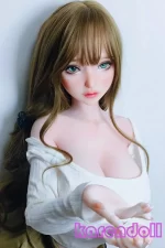 二次元ドール ElsaBabe HB050 香澄悠里